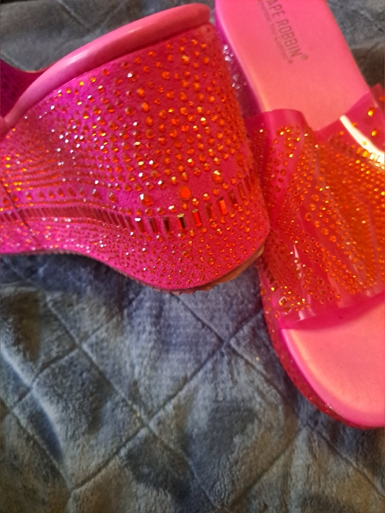 Cape Robbin Platform Shoes - Picture 3 of 4